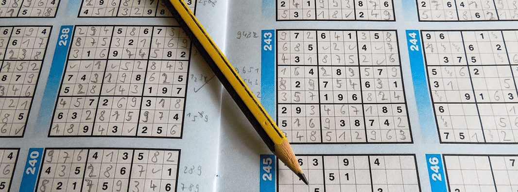 Activities to Improve Memory in Later Life