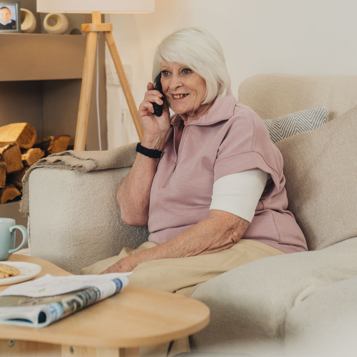 Brightening your day