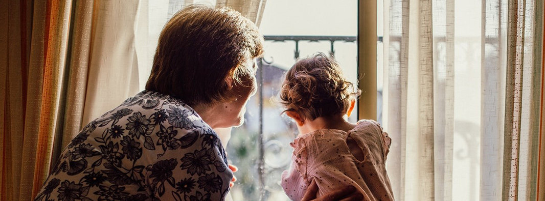 5 Ways to Show Grandparents You Care