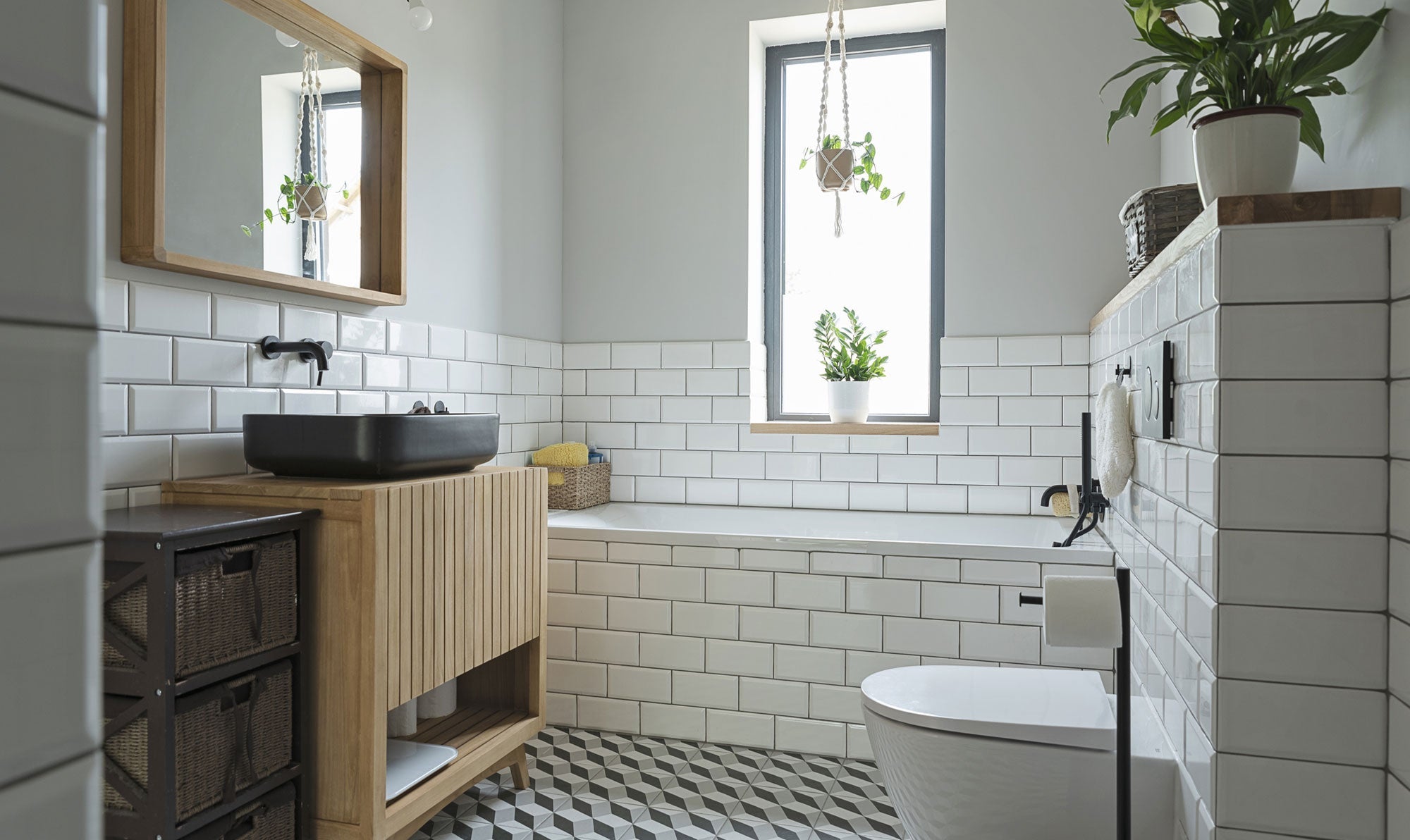 5 Ways of Staying Safe in the Bathroom