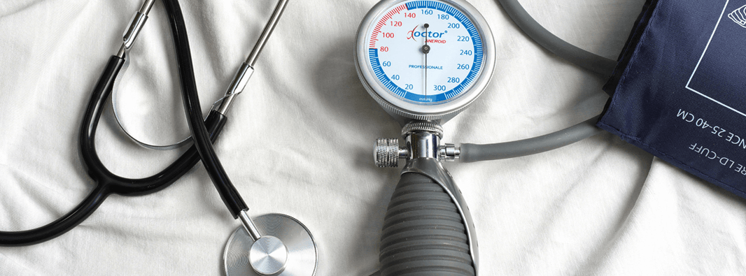 What Does Low Blood Pressure Mean?