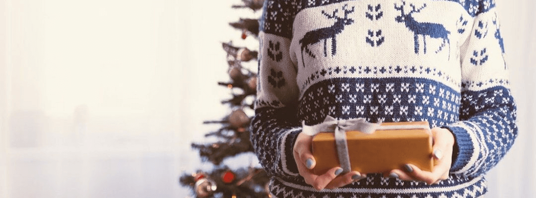 10 Best Christmas Gifts for Older Parents