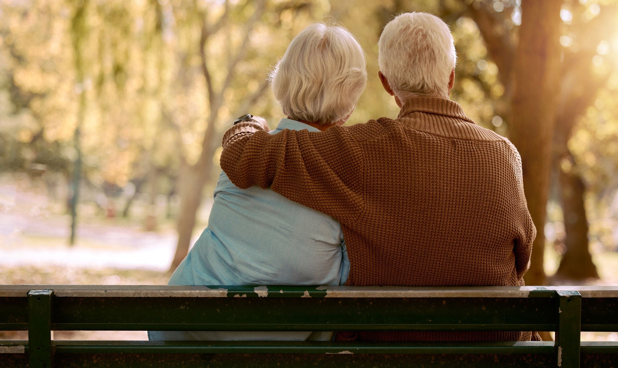 5 Things To Do After Your Parent Has a Stroke