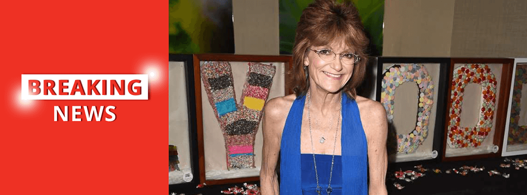 Denise Nickerson Willy Wonka Star Dies Age 62