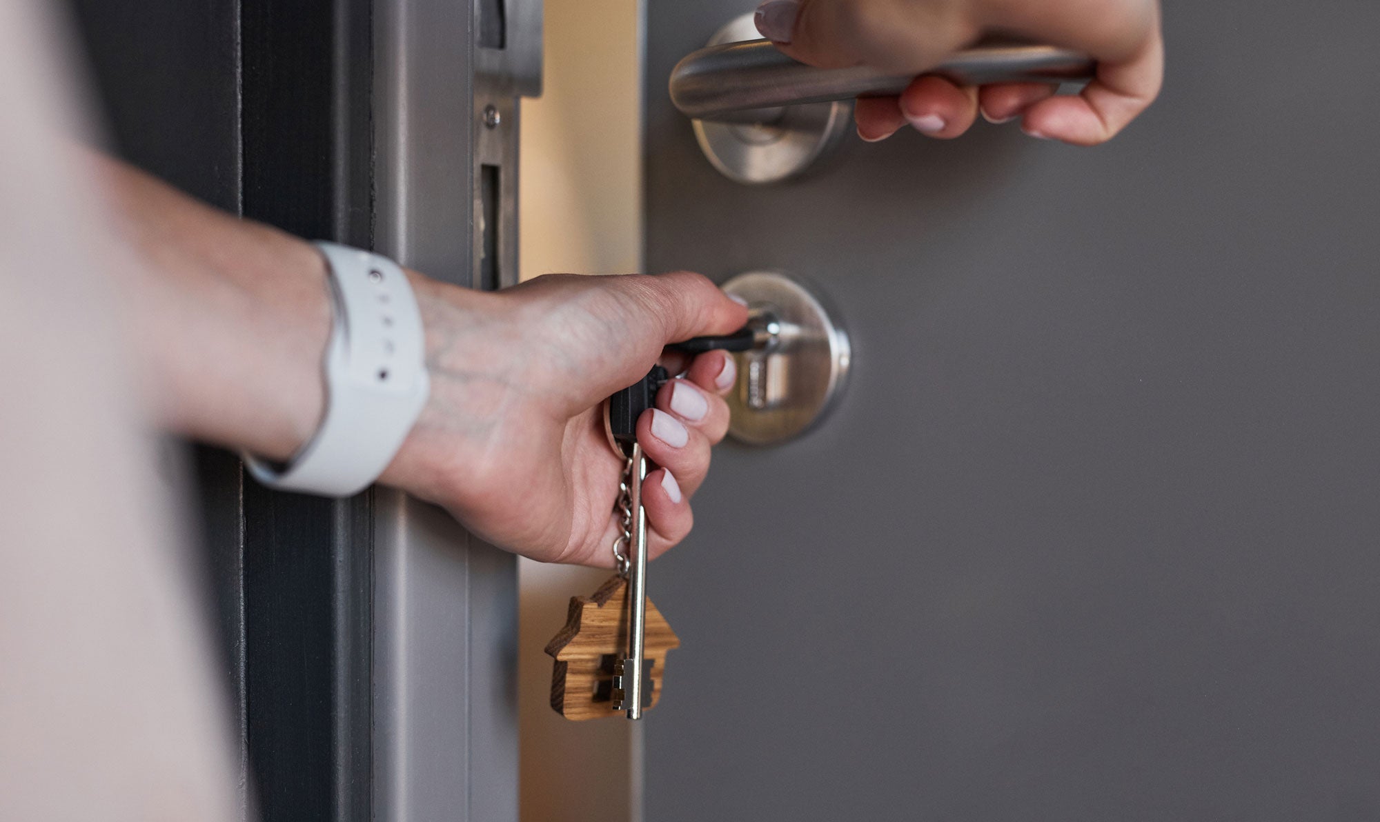 What Is a Key Safe and Why Is It Important?
