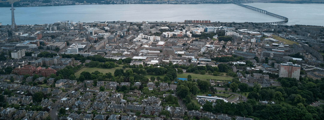 Dundee elderly care centre needs help