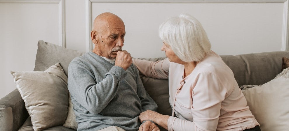 7 Simple Ways To Help Someone With Dementia