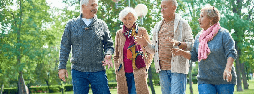 How to Stay Young: Tips for Older People On a Budget