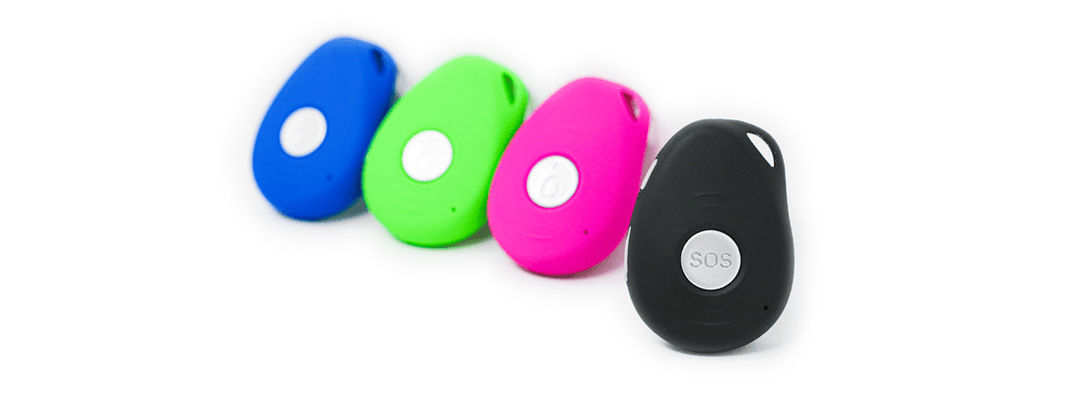 Careline GPS Alarm: Peace of Mind Wherever You Go