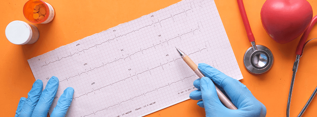 Heart Failure Symptoms in Elderly People