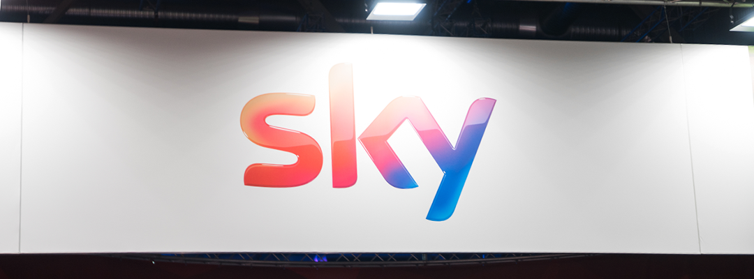 How to use Sky Q