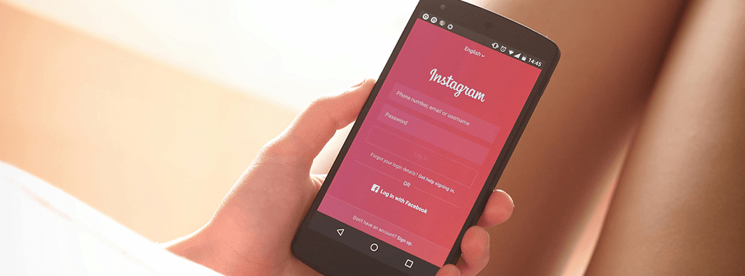 How to use Instagram