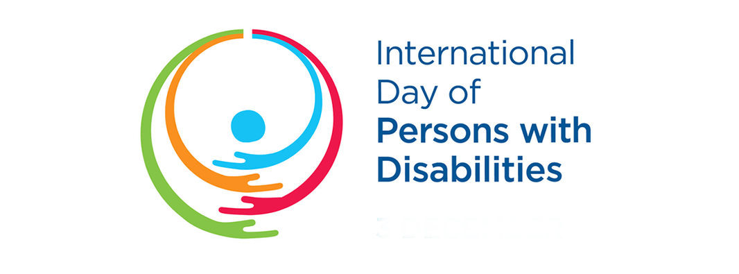 International Day Of People With Disabilities 2019