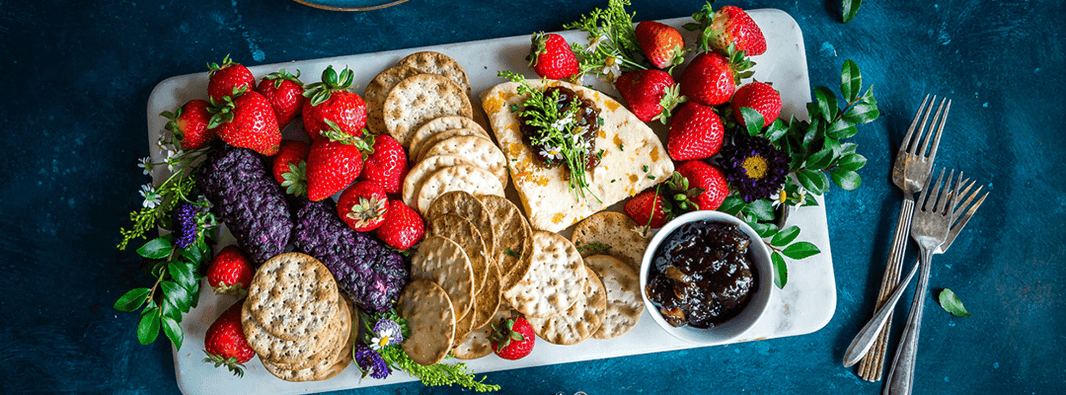 Making the Perfect Afternoon Tea