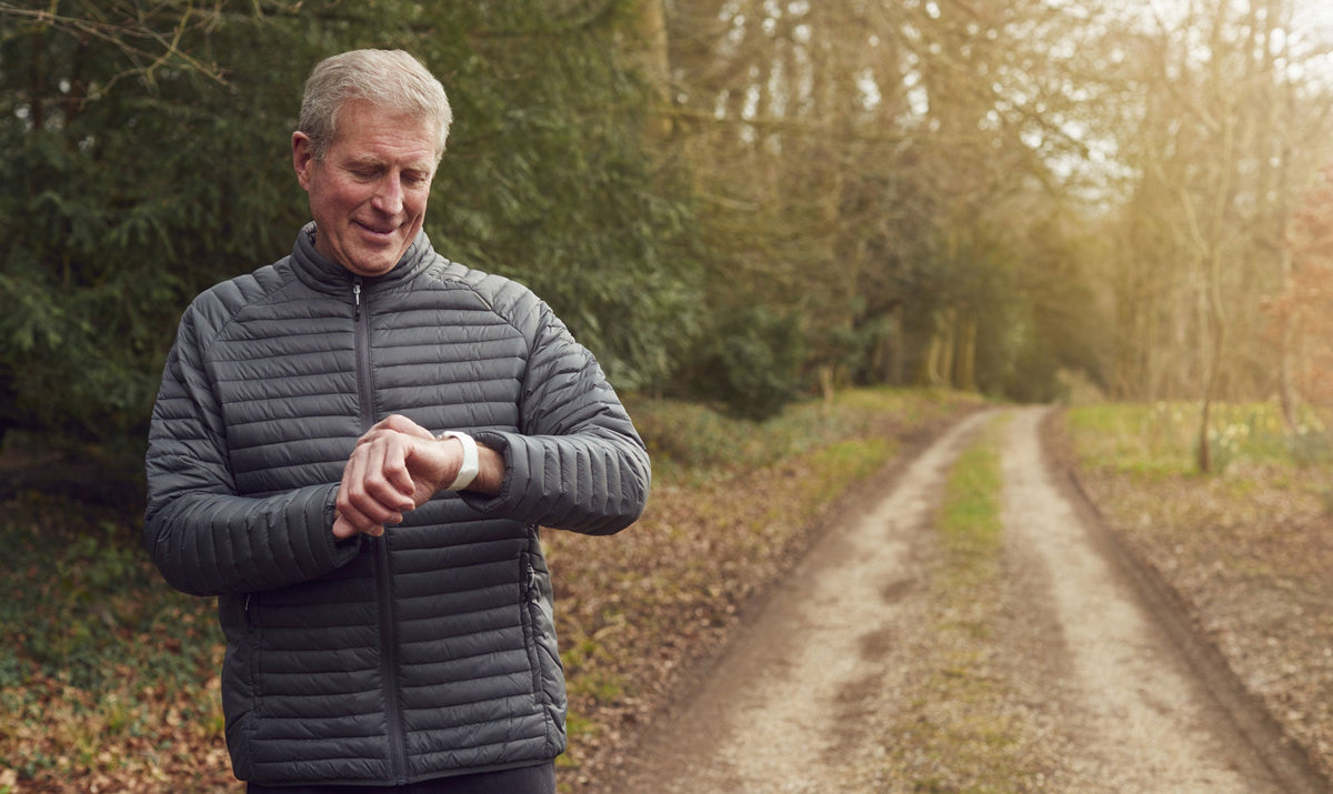 What Are the Benefits of a Smartwatch?