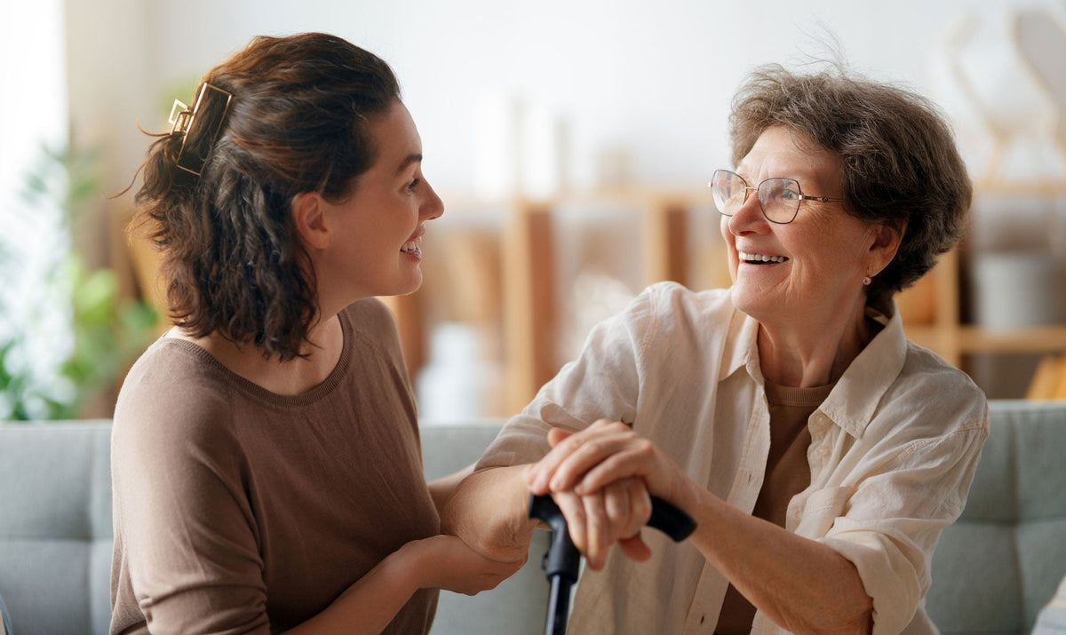 Delirium in Dementia Patients with Bladder Infections