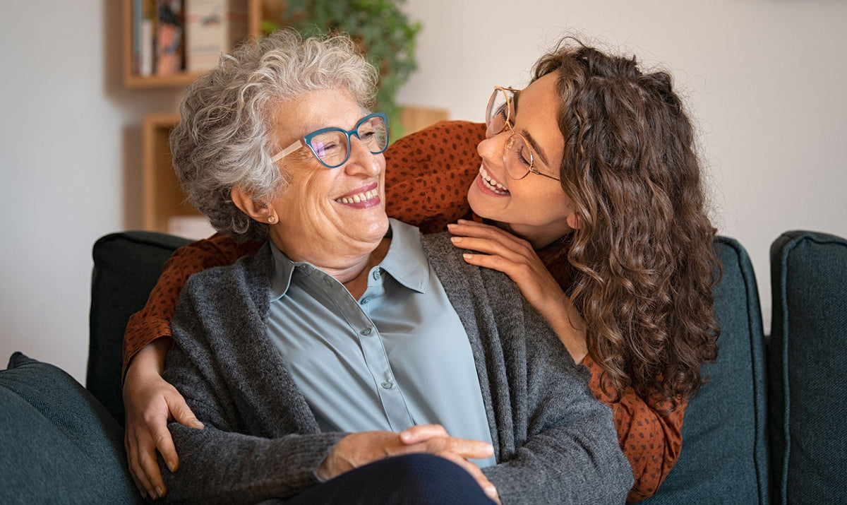 7 Simple Ways To Help Someone With Dementia