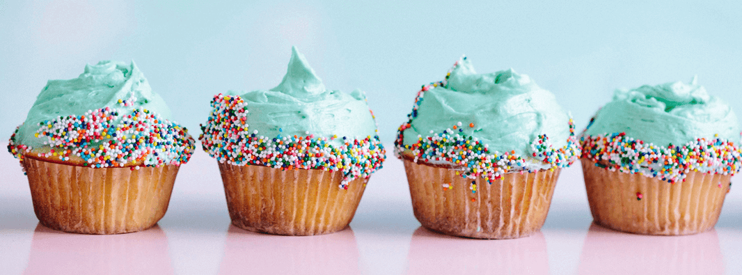 5 things to bake this National Baking Week