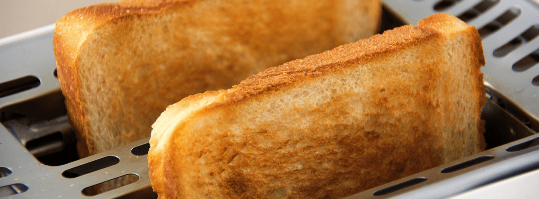 Toast Anyone? – National Toast Day