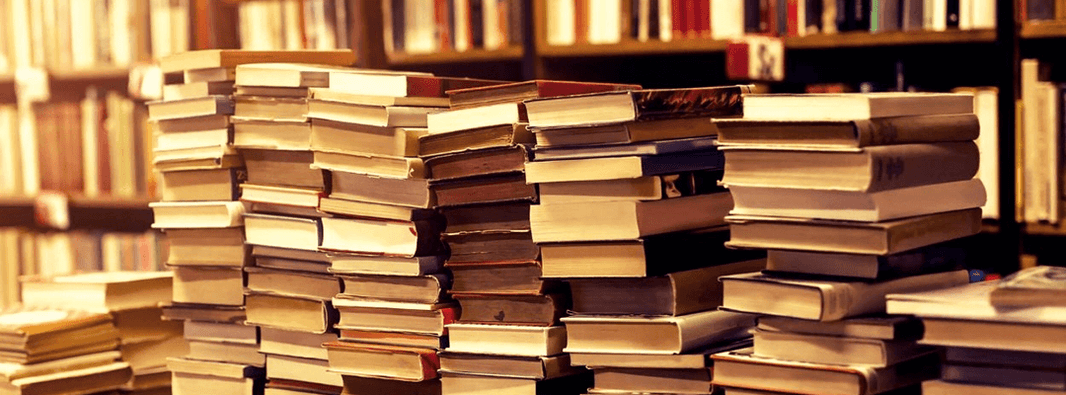 Must-Read Novels