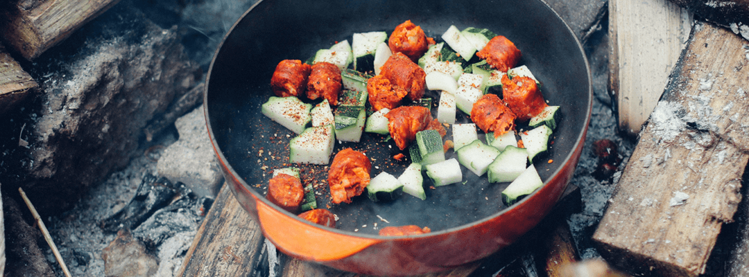 One-Pot Meals for Autumn