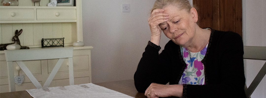 Physical & Mental Health Conditions that could affect your Older Parents