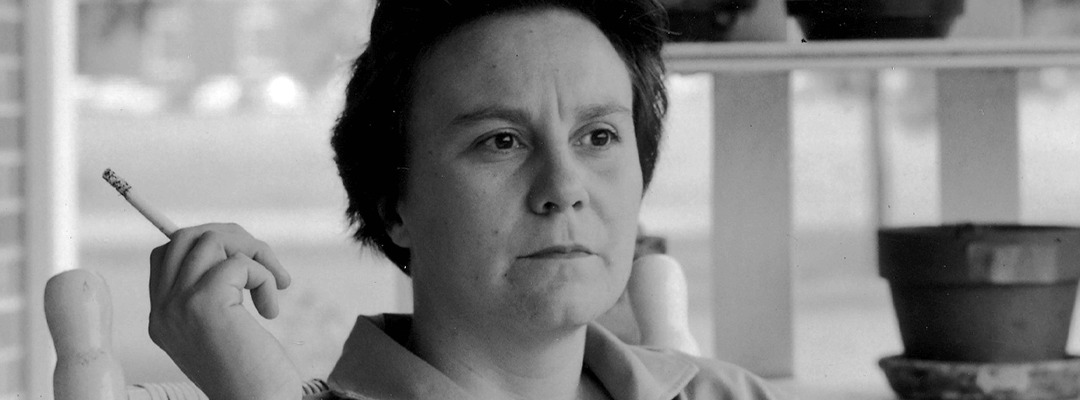 Remembering Harper Lee: An Extraordinary Novelist