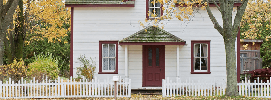 Should the elderly be downsizing their homes?