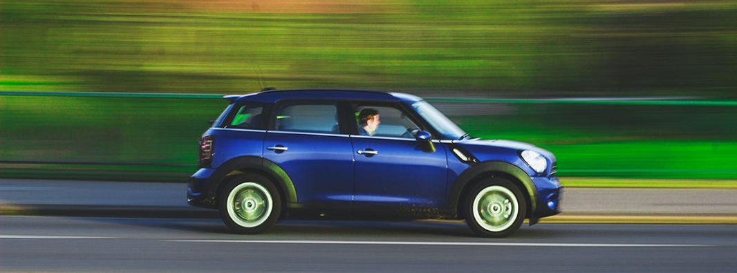 Top 10 Small Cars for Older Drivers in the UK