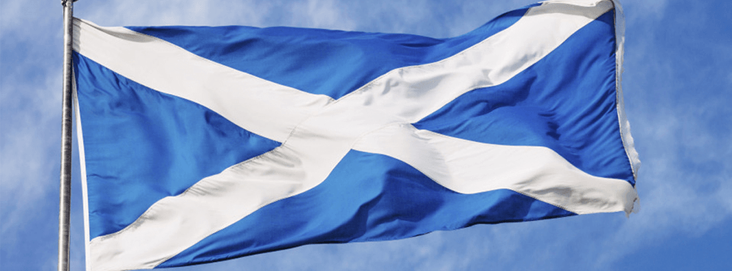 Happy St Andrew’s Day 2016