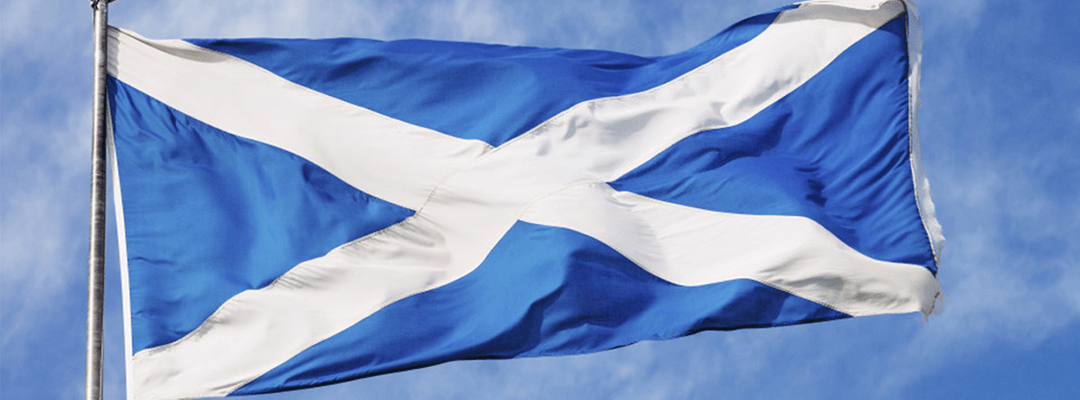 Happy St Andrew’s Day 2016