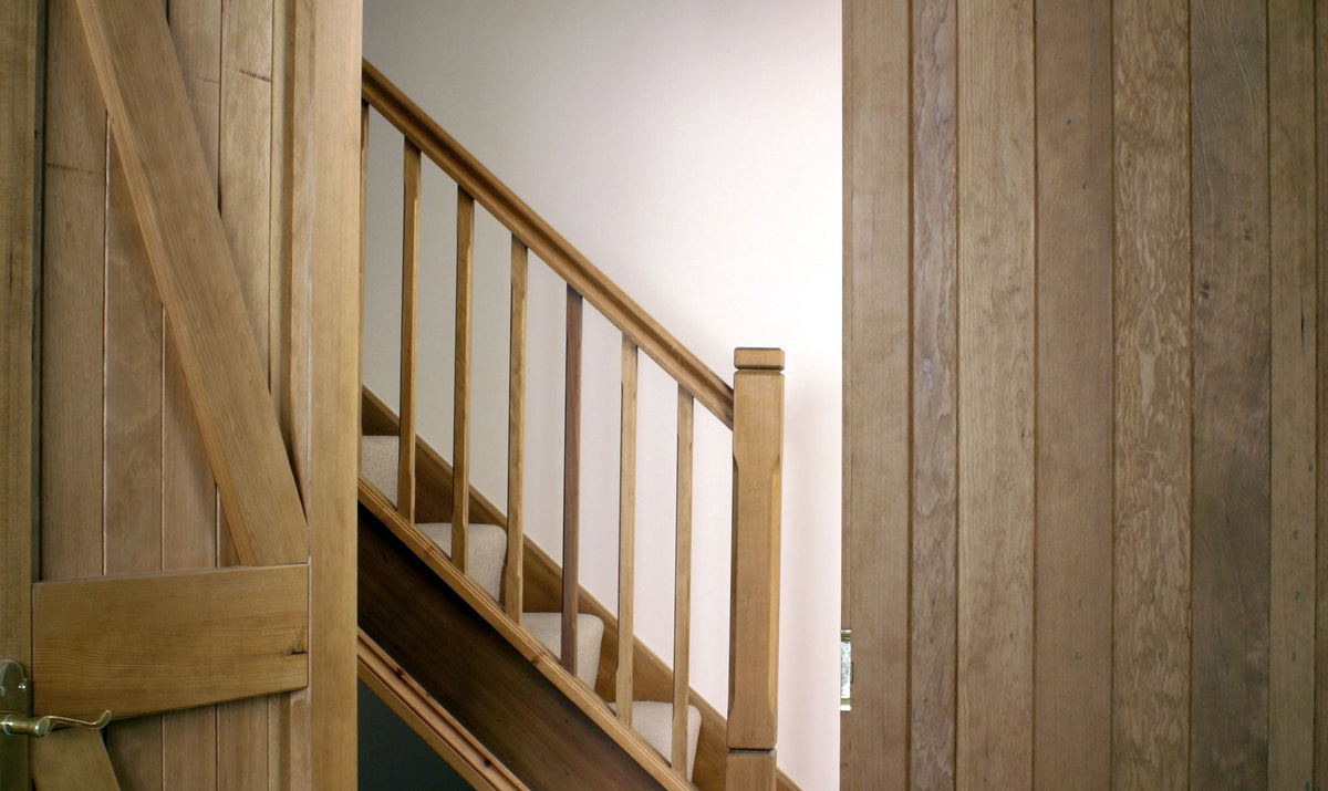 5 Ways of Avoiding a Staircase Accident