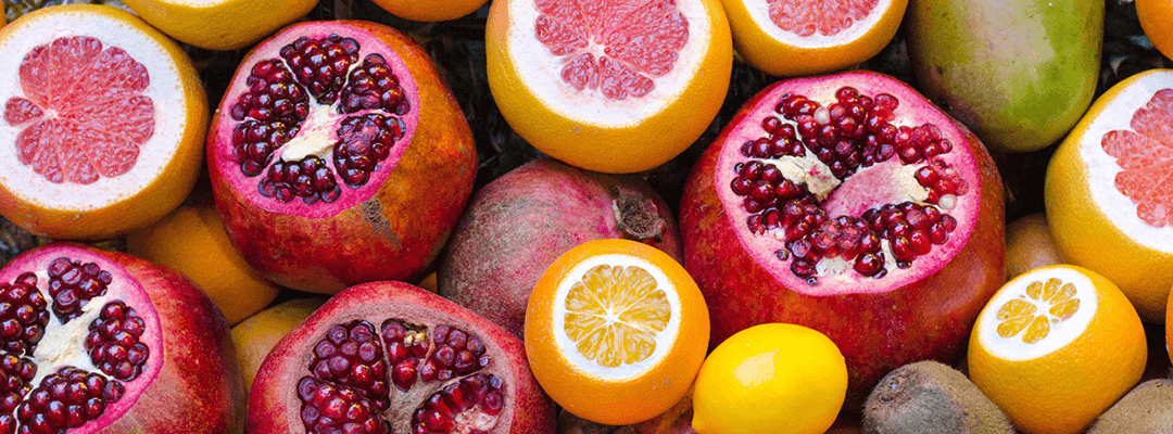 The Top ‘Superfoods’ You Need To Be Consuming