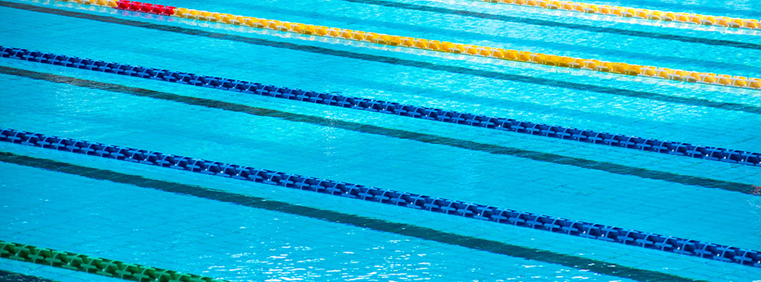 Swimming: Why You Should Dive In