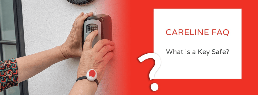 FAQ – What is a Key Safe?