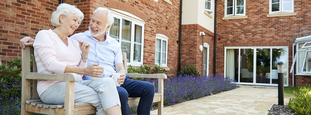 Assisted Living Facilities: Everything You Need To Know