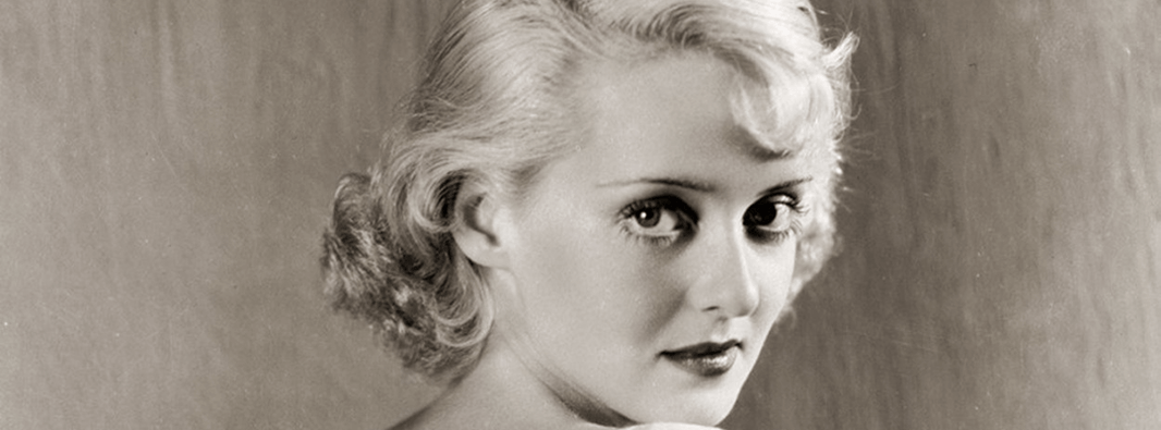 On This Day: Bette Davis Arrived In Hollywood