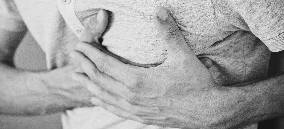 Symptoms of a Heart Attack