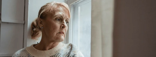 How To Deal With An Elderly Parent’s Difficult Behaviour