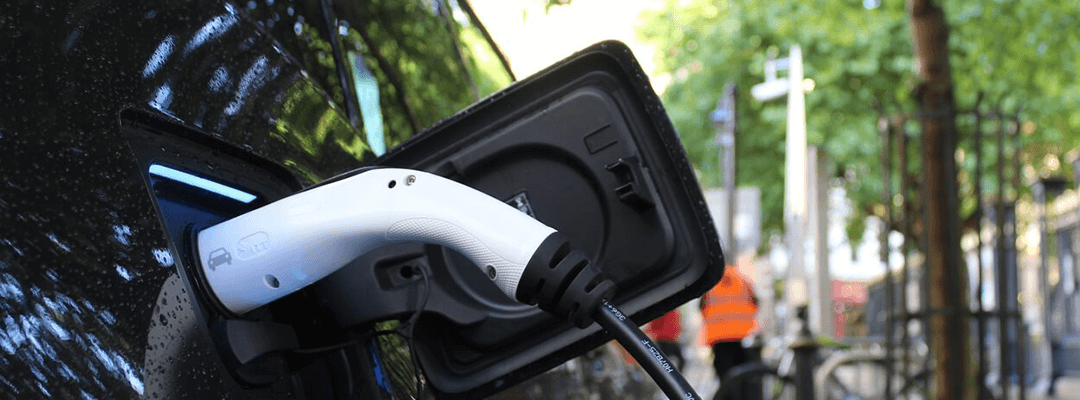 Should You Buy an Electric Car?