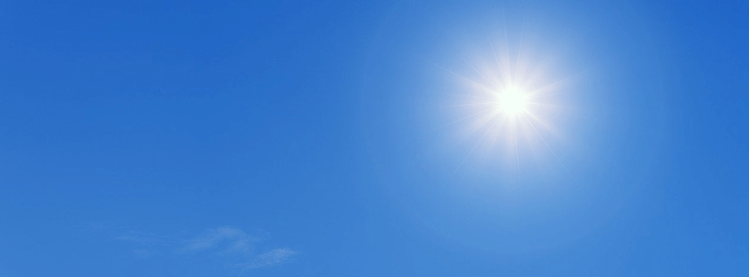 How to Keep Safe During A Heatwave