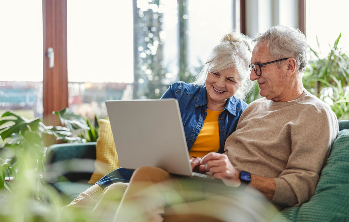 Tech Trends in Retirement and Assisted Living