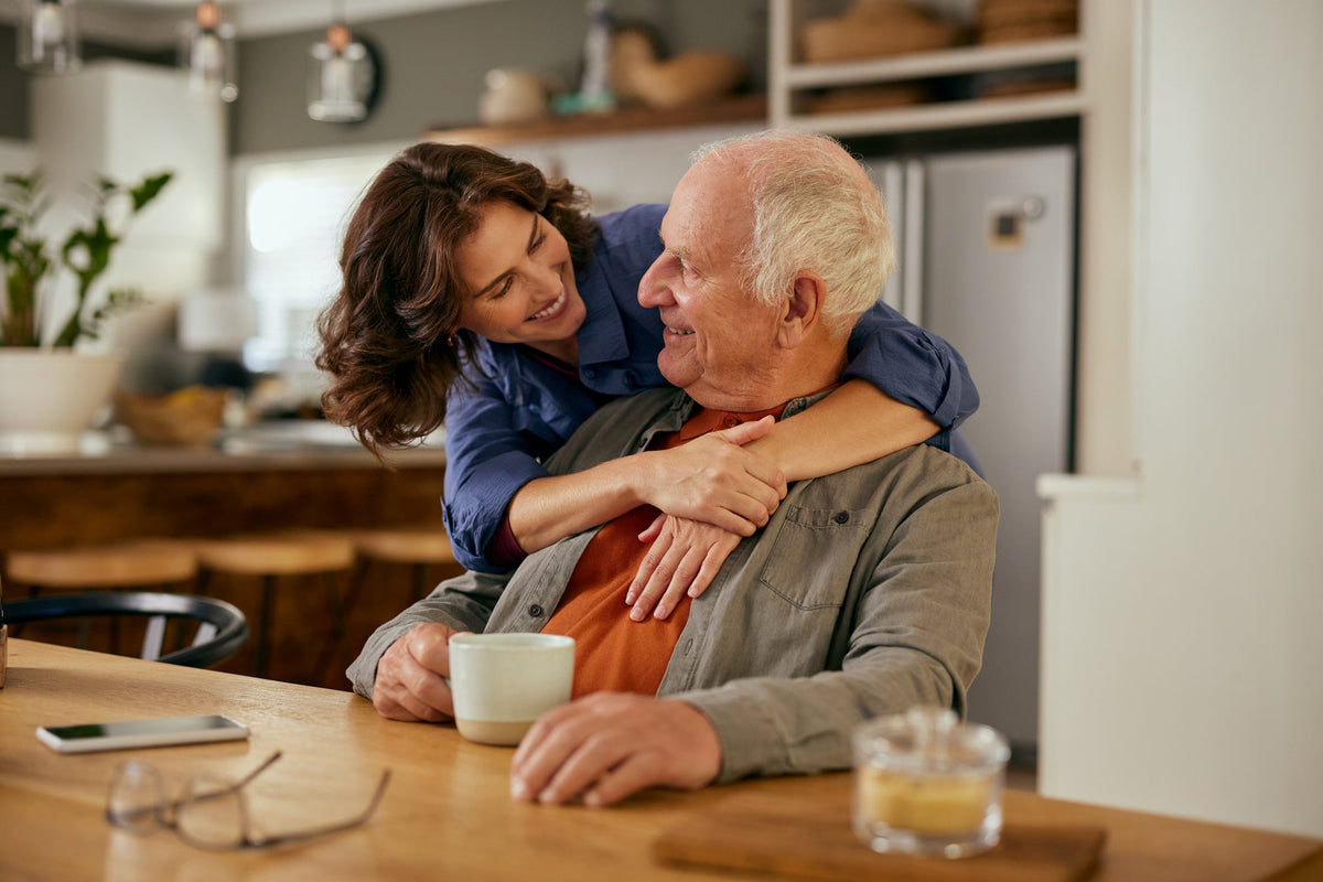 A Guide to the Different Types of Dementia