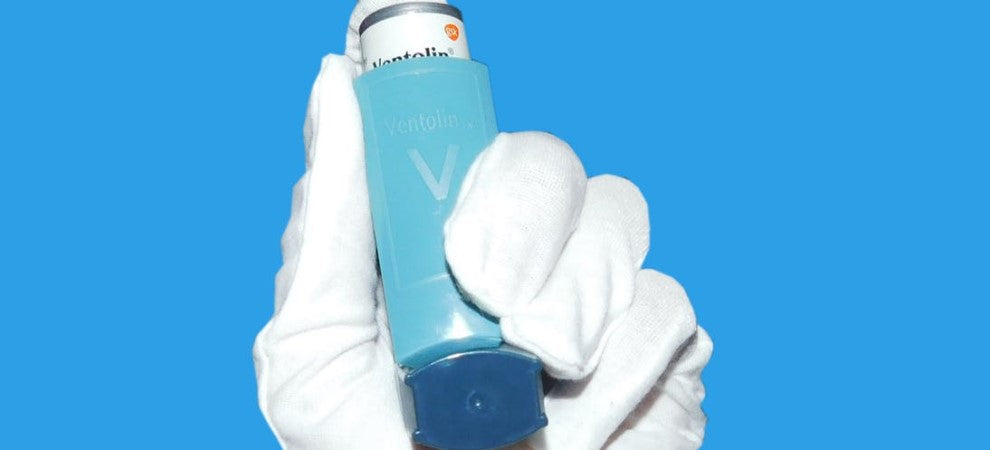 Common Asthma Symptoms