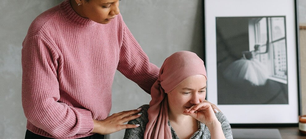 Mesothelioma Caregiver: How to Prepare Yourself to Help