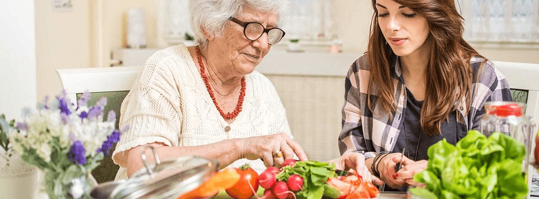 Quick Recipes For Elderly People: Our Top 3 Dishes