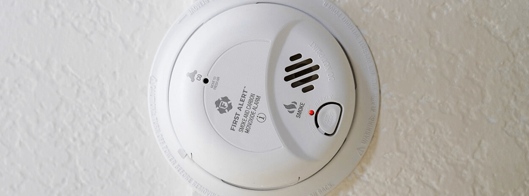 Fire Safety Tips for Elderly Relatives