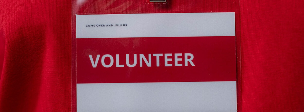 Why You Should Try Volunteering