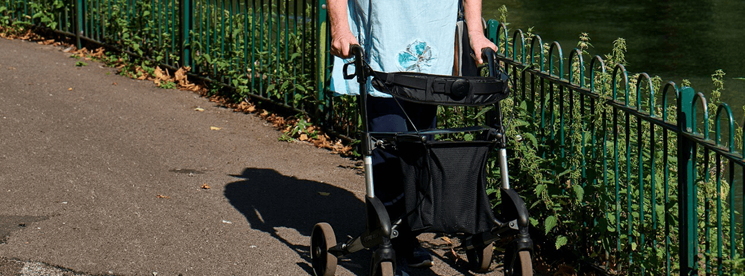 Best Value Mobility Aids for Elderly Loved Ones