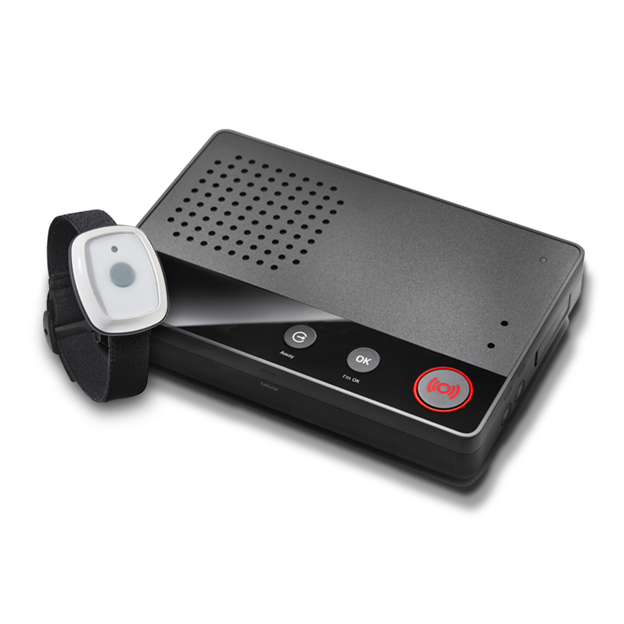 Careline Fall Detector Plan